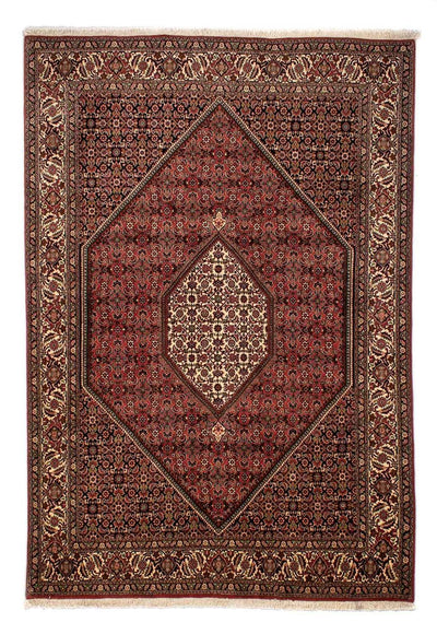 Bidjar Tapete 204x283cm - Tapete persa