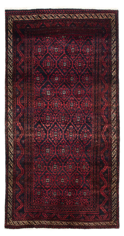 Tapete Baluch 92x177cm - Tapete Oriental