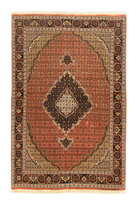 Tabriz - 50 Raj Tapete 107x155cm - Tapete persa – product image