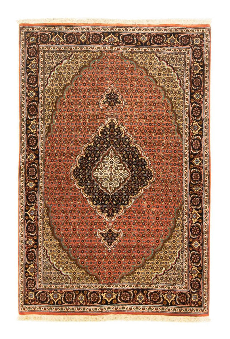 Tabriz - 50 Raj Tapete 107x155cm - Tapete persa