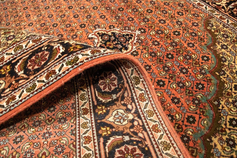 Tabriz - 50 Raj Tapete 107x155cm - Tapete persa