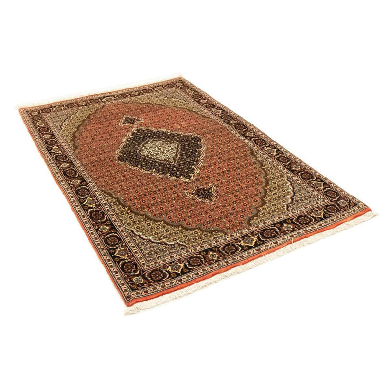 Tabriz - 50 Raj Tapete 107x155cm - Tapete persa