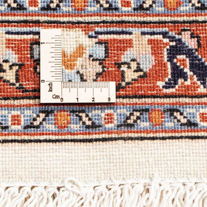 Tapete Persa - Clássico - 273 x 218 cm - bege