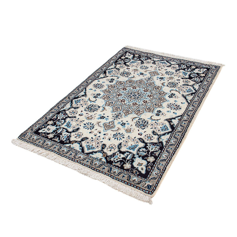 Nain Teppich 137x90cm - Perserteppich