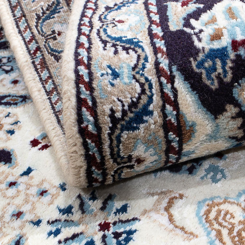 Nain Teppich 137x90cm - Perserteppich