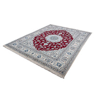 Nain Tapete 252x198cm - Tapete persa – product image