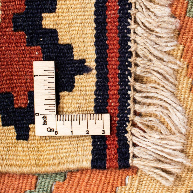 Kilim Fars Tapete 207x148cm