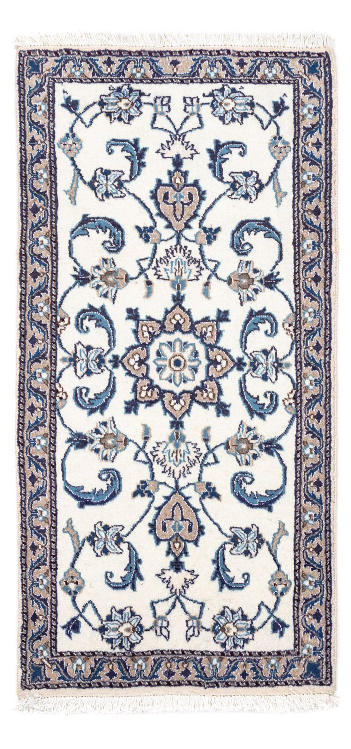 Nain Tapete 131x67cm - Tapete persa