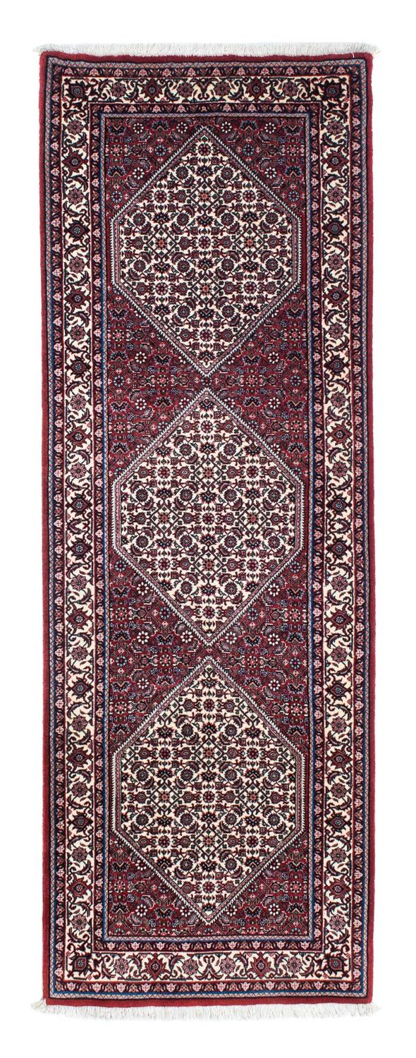 Bidjar Tapete 213x76cm - Tapete persa