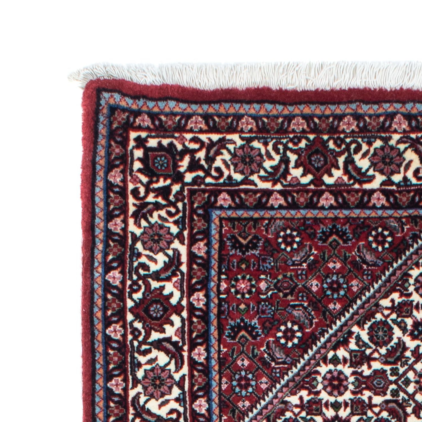 Bidjar Tapete 213x76cm - Tapete persa