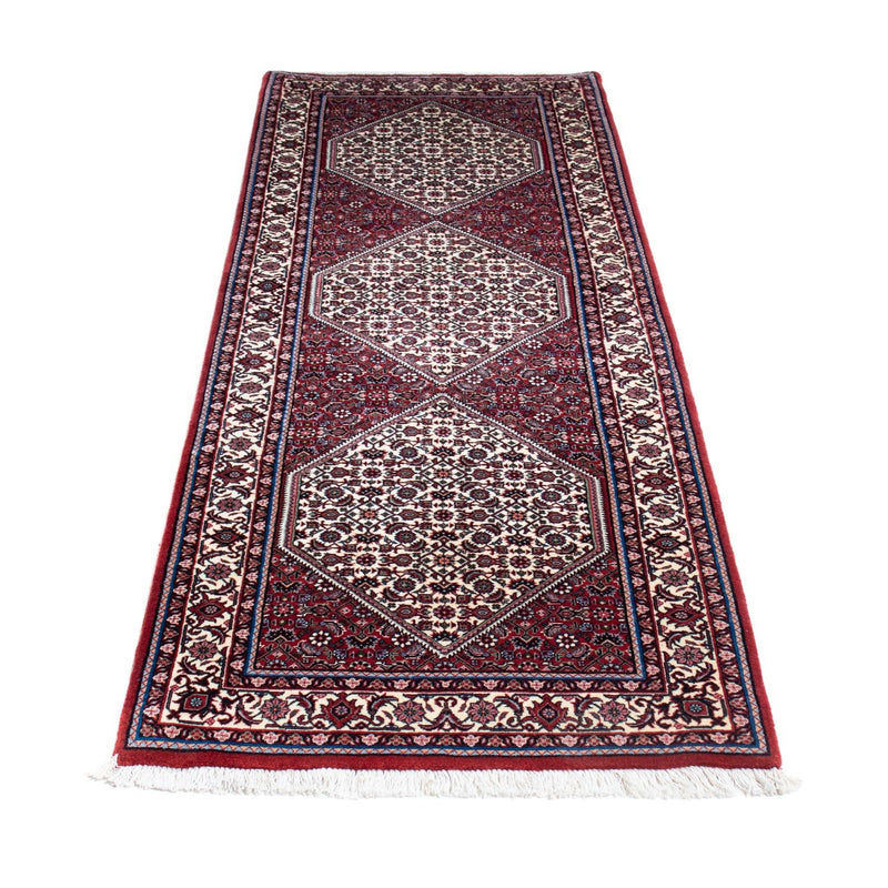 Bidjar Tapete 213x76cm - Tapete persa
