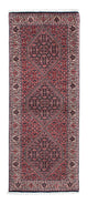 Bidjar Tapete 196x72cm - Tapete persa