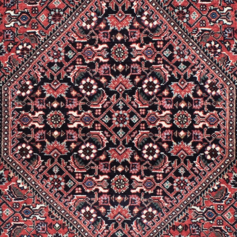 Bidjar Tapete 196x72cm - Tapete persa