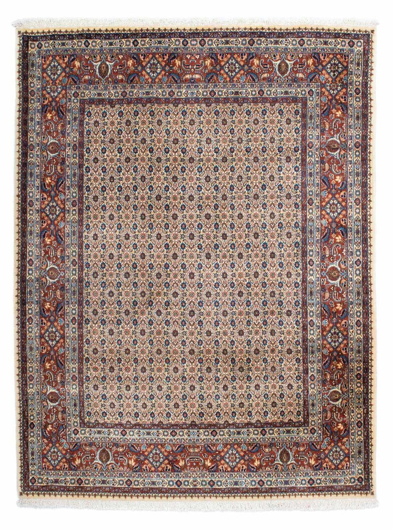 Moud Tapete 195x150cm - Tapete persa