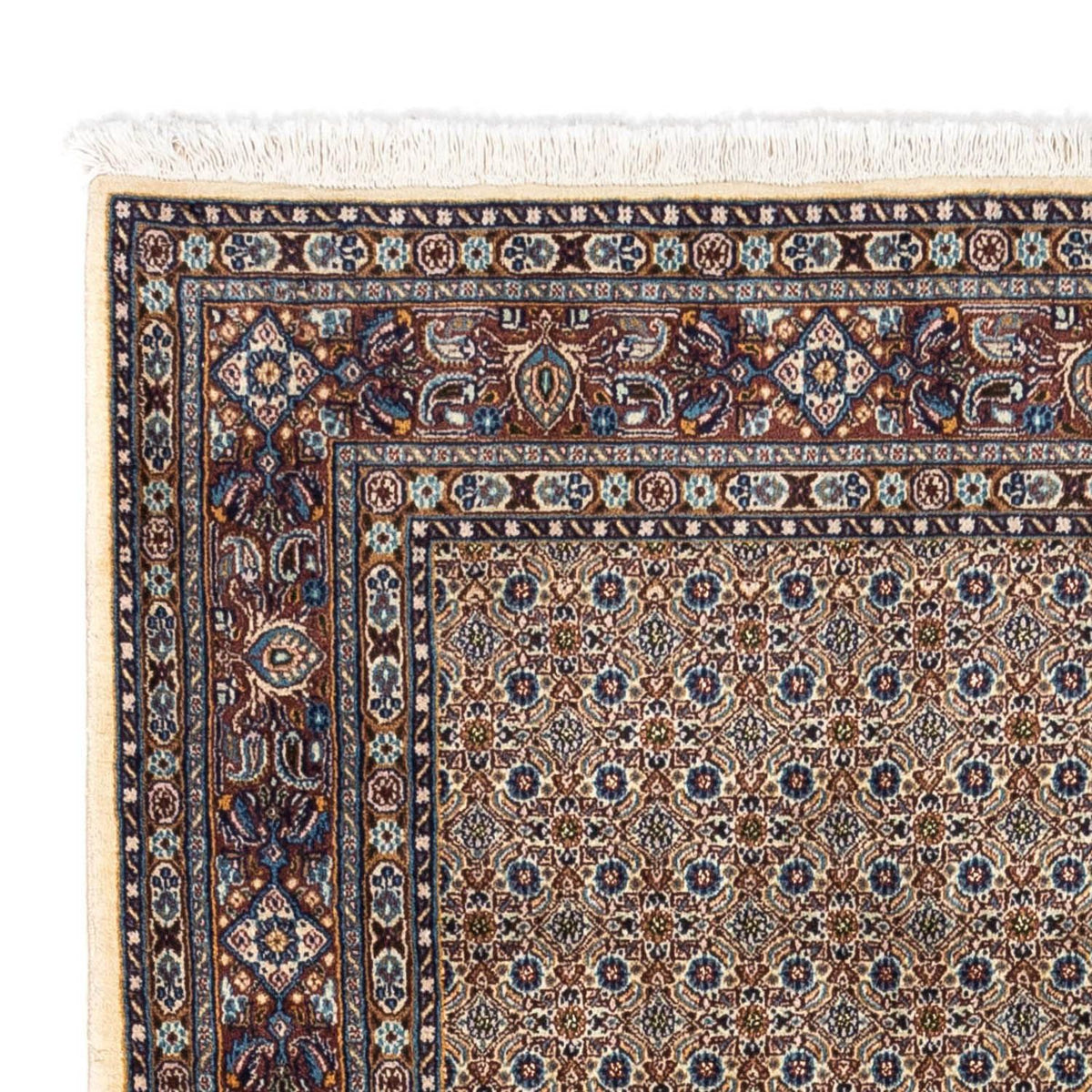 Moud Tapete 160x251cm - Tapete persa