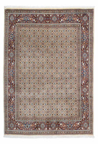 Tapete Persa - Clássico - 203 x 146 cm - bege – product image