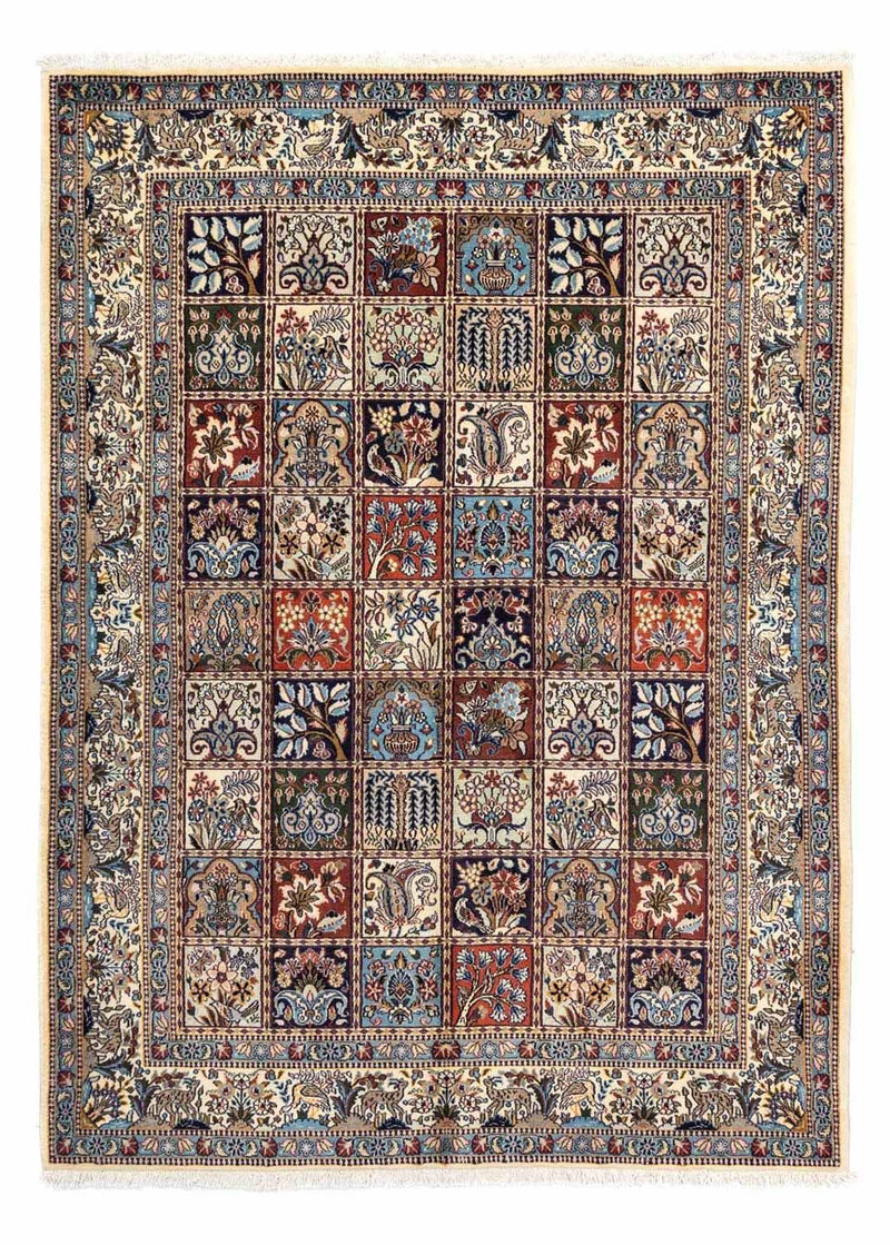 Moud Tapete 238x169cm - Tapete persa