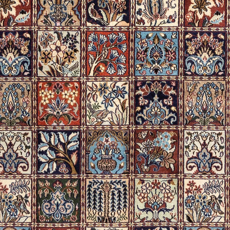 Moud Tapete 238x169cm - Tapete persa