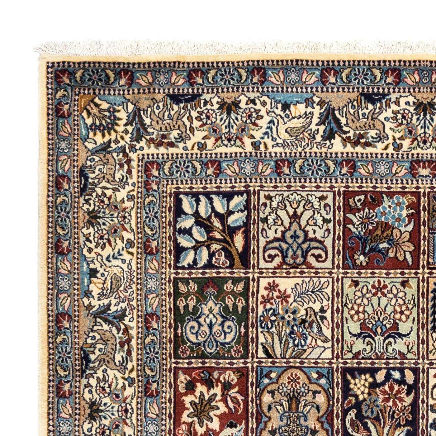 Moud Tapete 238x169cm - Tapete persa