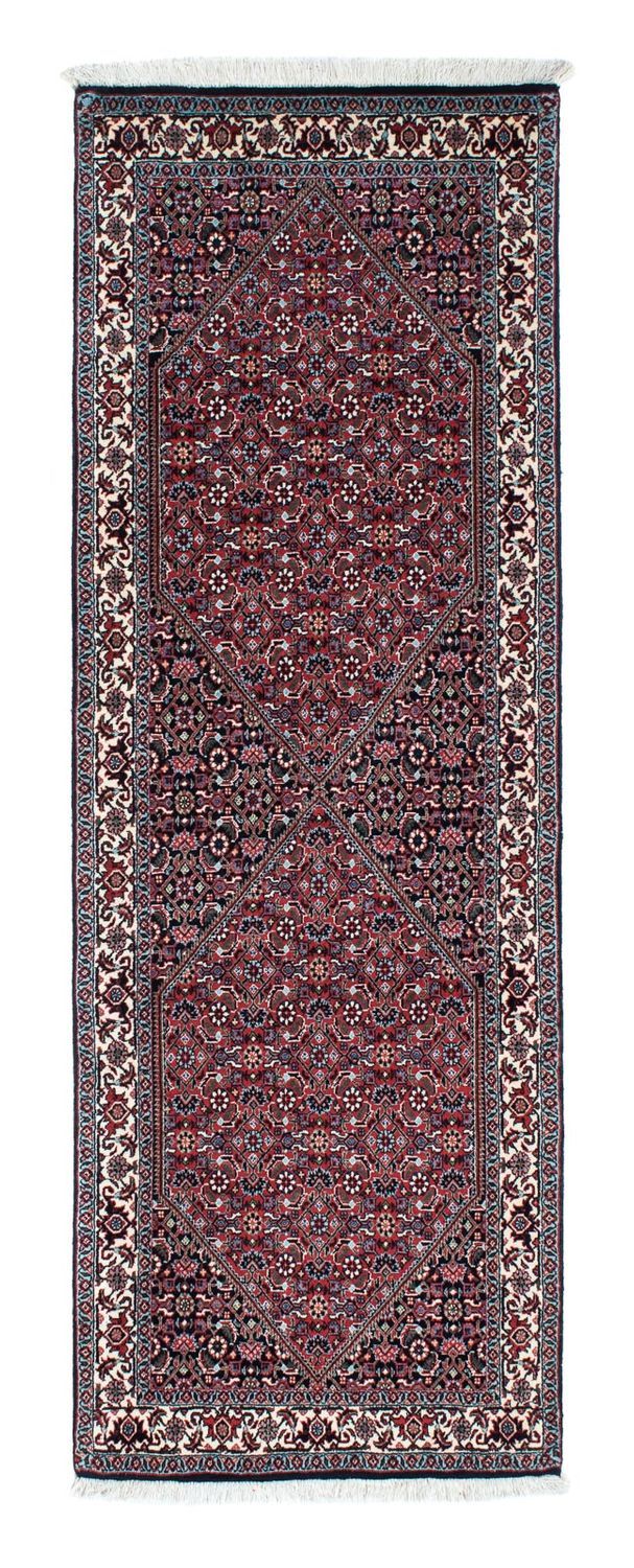 Bidjar Tapete 205x73cm - Tapete persa