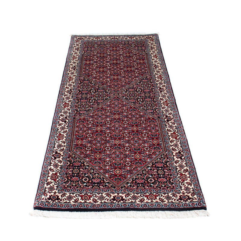 Bidjar Tapete 205x73cm - Tapete persa