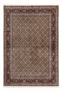 Tapete Persa - Clássico - 232 x 165 cm - castanho – product image