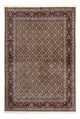 Tapete Persa - Clássico - 232 x 165 cm - castanho