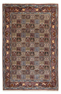 Moud Tapete 286x197cm - Tapete persa – product image