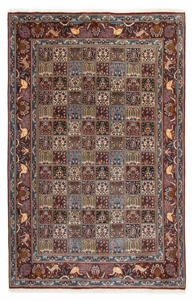 Moud Tapete 286x197cm - Tapete persa