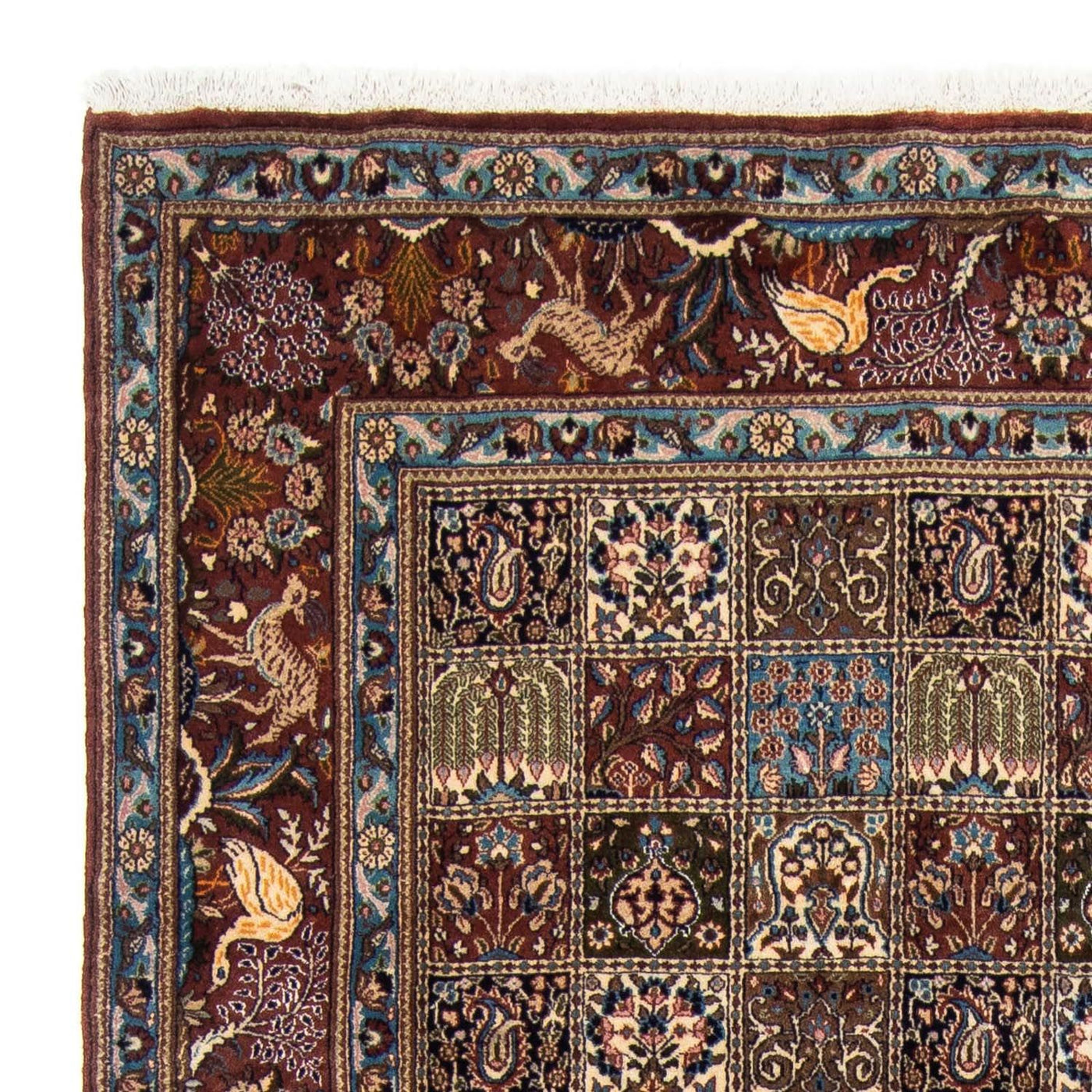 Moud Tapete 286x197cm - Tapete persa