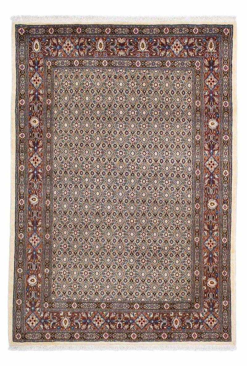 Moud Tapete 205x145cm - Tapete persa