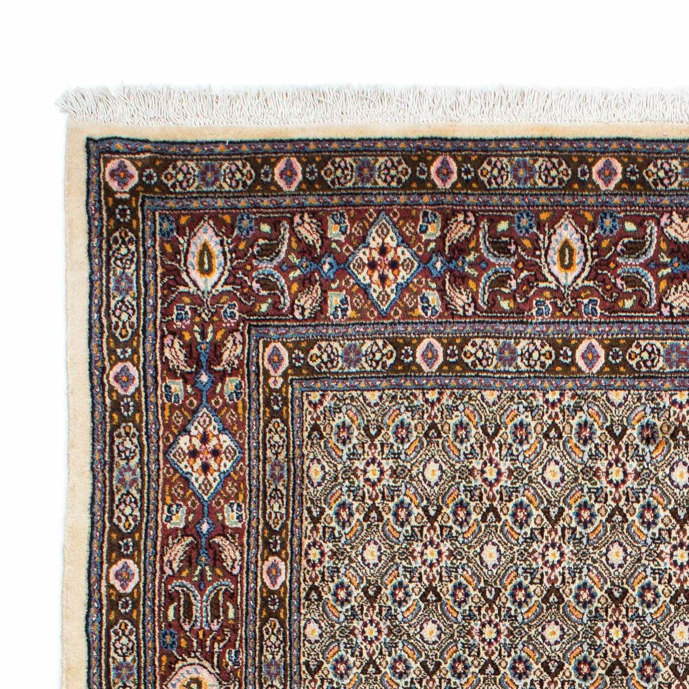 Moud Tapete 205x145cm - Tapete persa