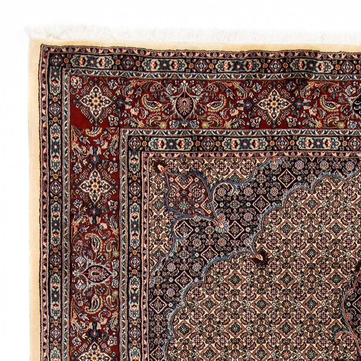 Moud Tapete 207x270cm - Tapete persa