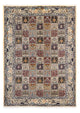 Moud Tapete 237x168cm - Tapete persa