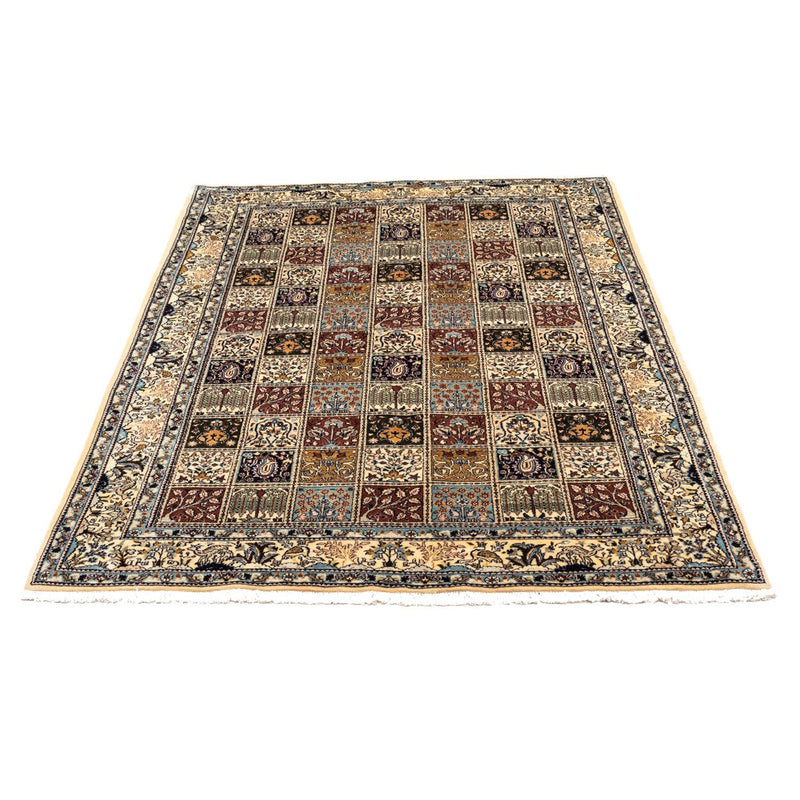 Moud Tapete 237x168cm - Tapete persa