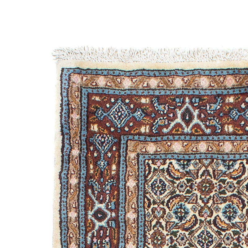 Corredor Tapete Persa - Clássico - 191 x 79 cm - bege