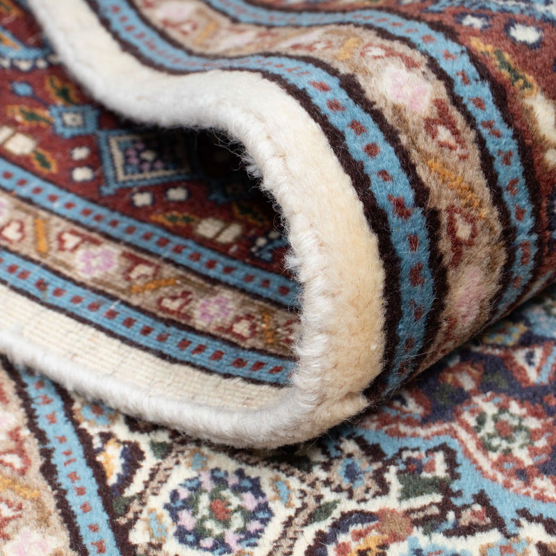 Corredor Tapete Persa - Clássico - 191 x 79 cm - bege