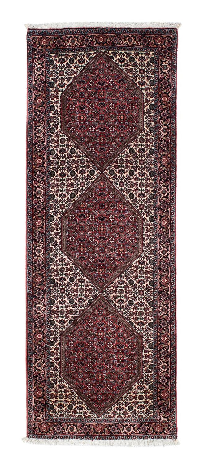 Bidjar Tapete 217x74cm - Tapete persa