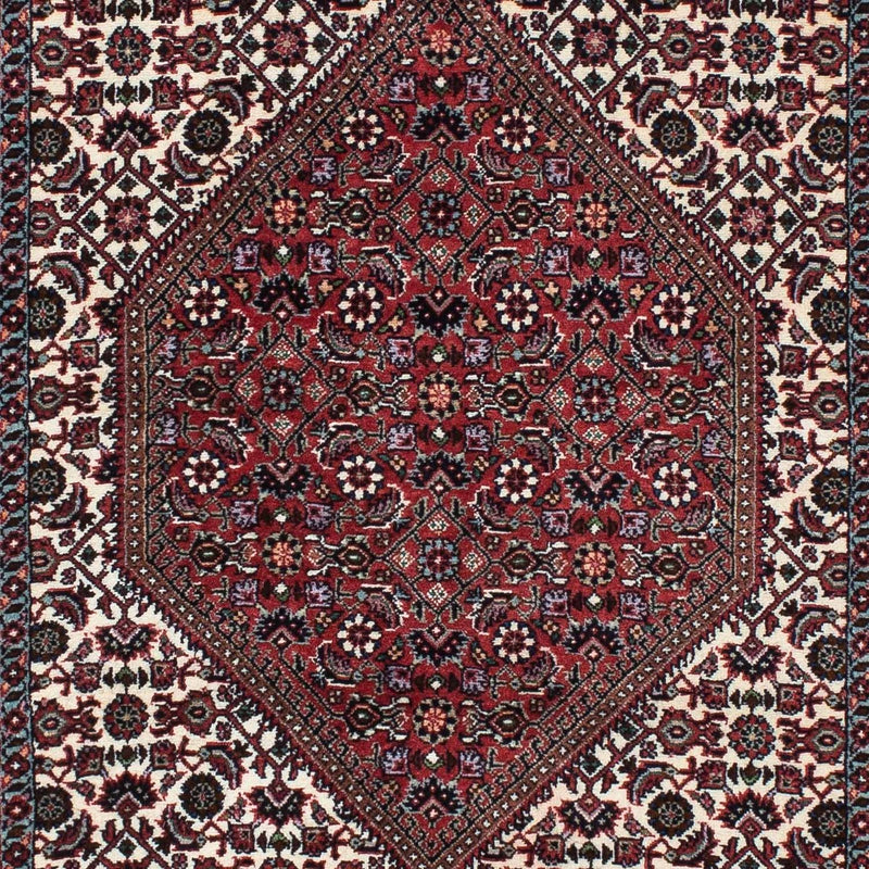 Bidjar Tapete 217x74cm - Tapete persa