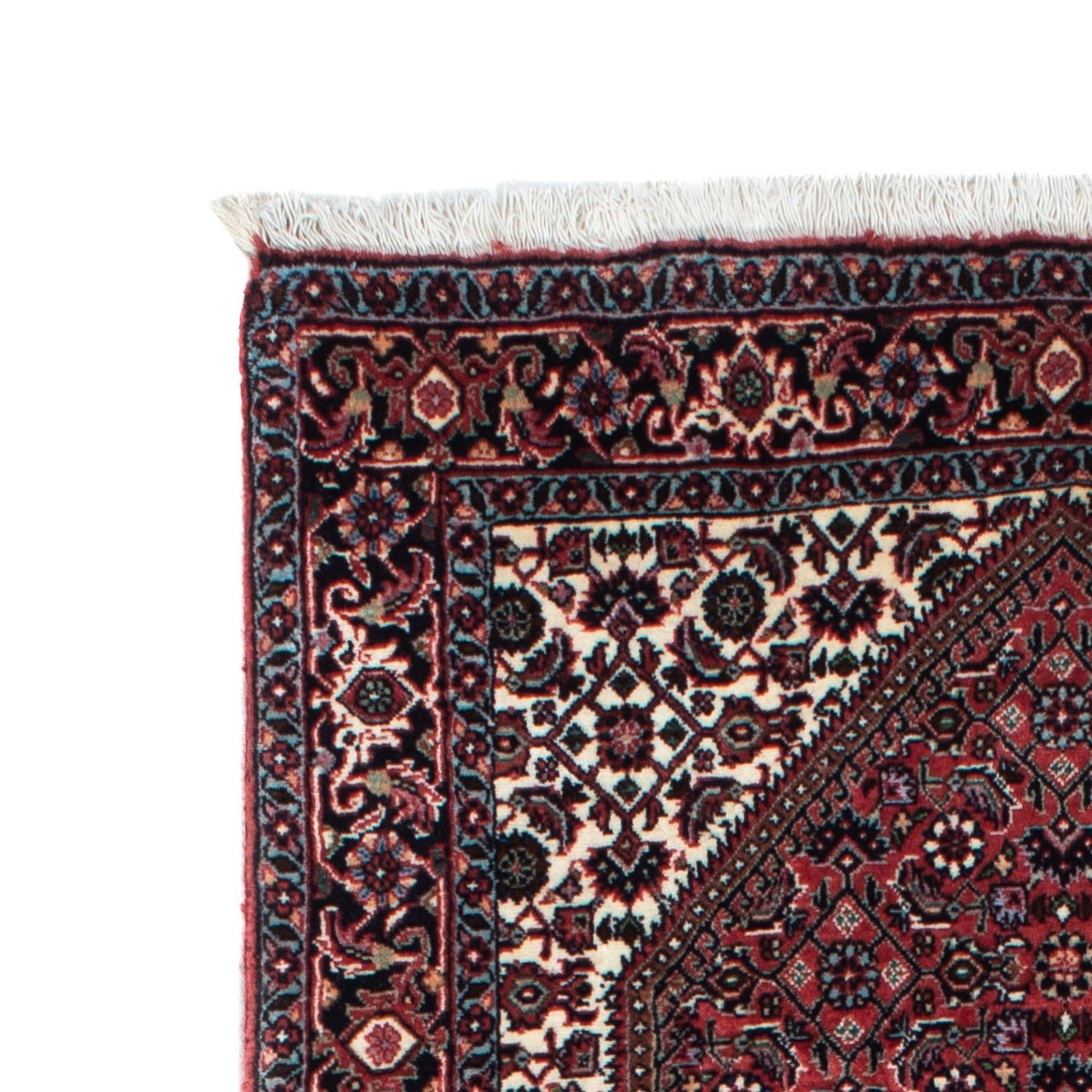 Bidjar Tapete 217x74cm - Tapete persa