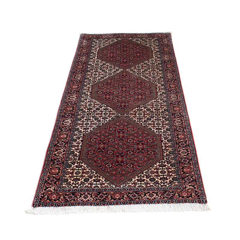 Bidjar Tapete 217x74cm - Tapete persa