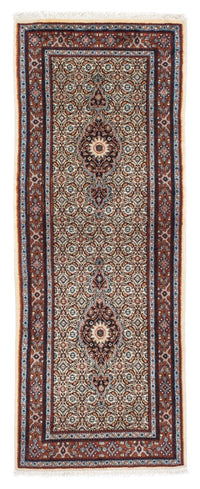 Moud Tapete 195x74cm - Tapete persa – product image