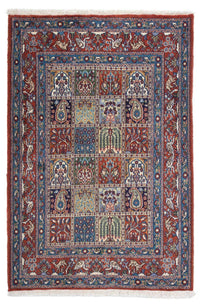 Moud Tapete 148x102cm - Tapete persa – product image