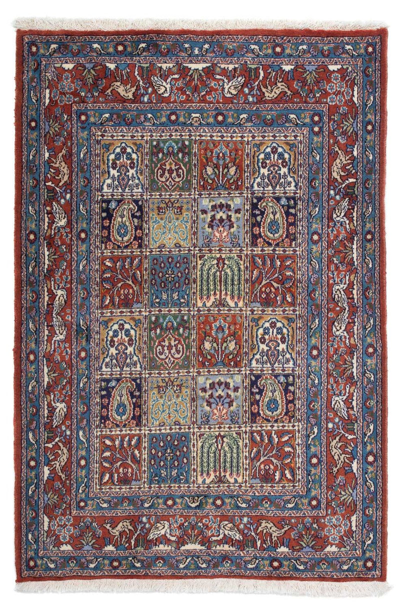 Moud Tapete 148x102cm - Tapete persa
