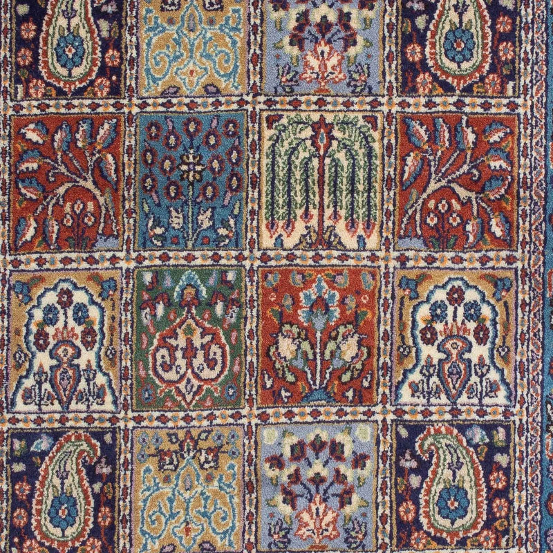 Moud Tapete 148x102cm - Tapete persa