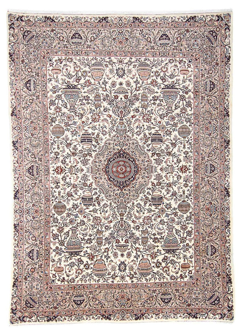 Kashmar Tapete 395x295cm - Tapete persa