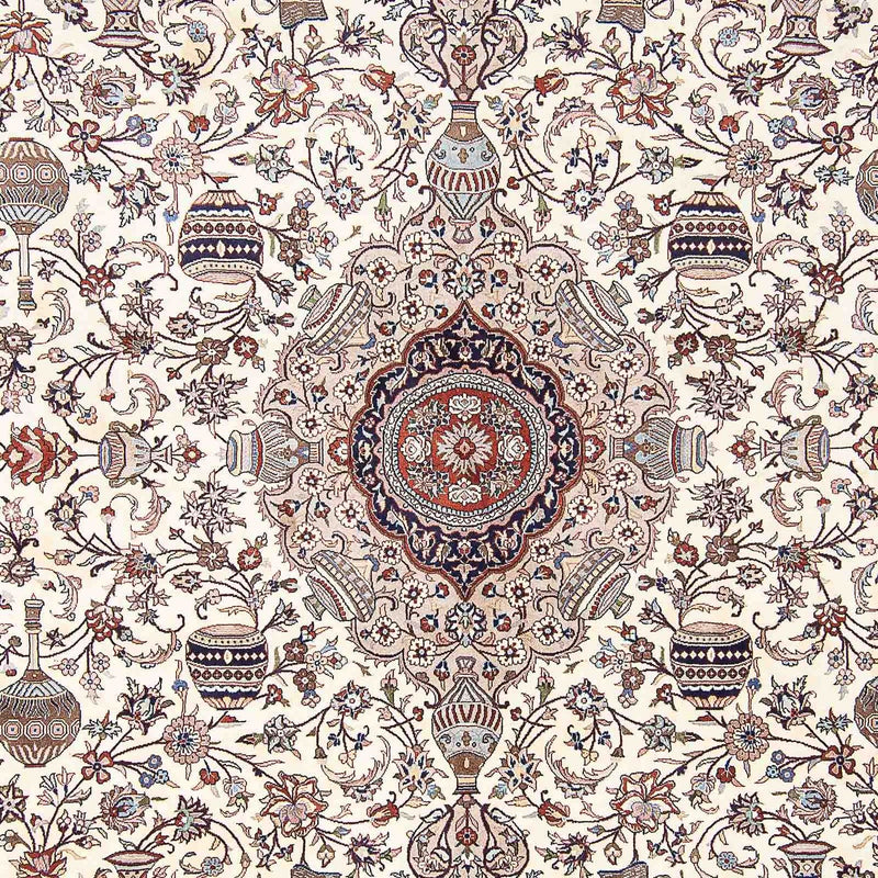 Kashmar Tapete 395x295cm - Tapete persa