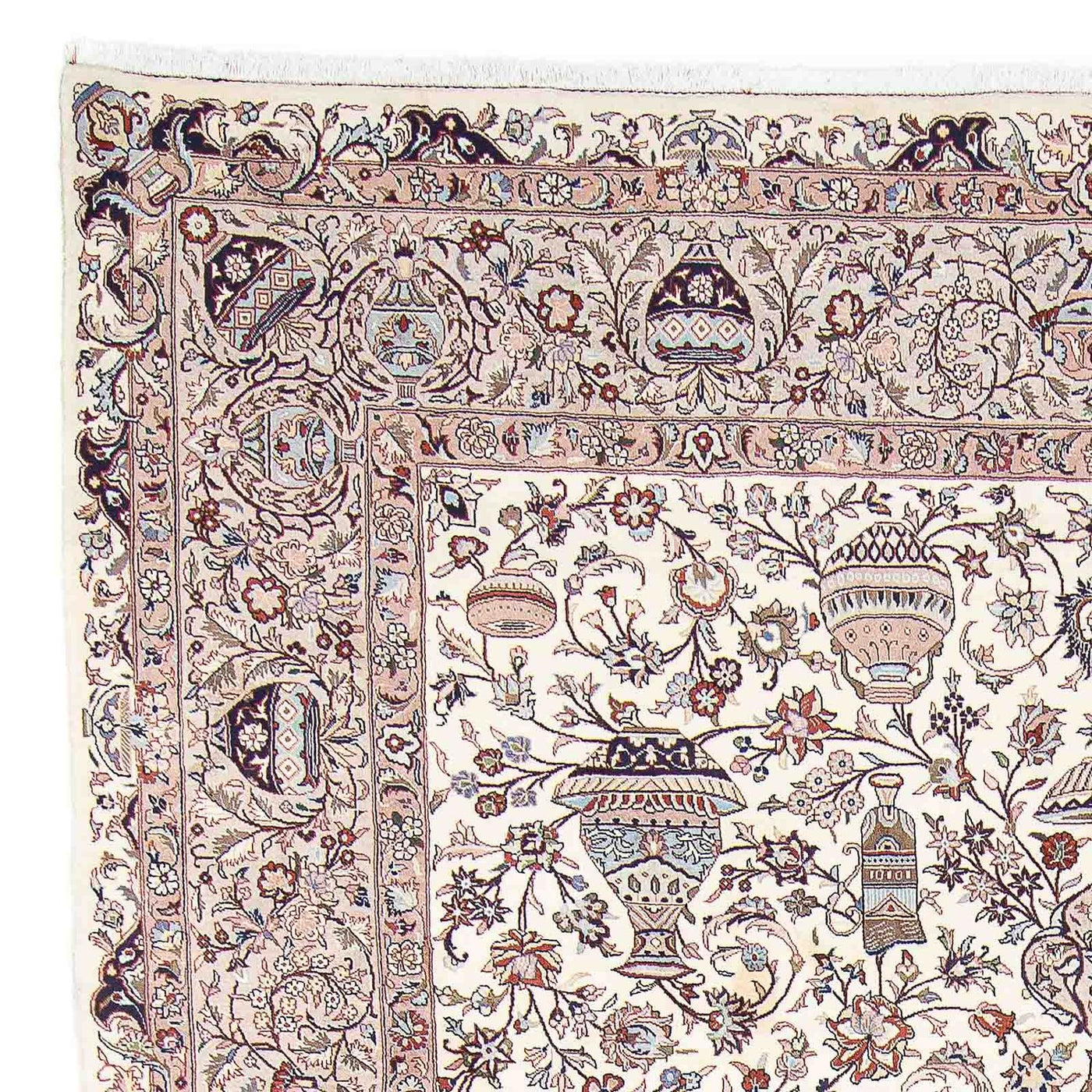 Kashmar Tapete 395x295cm - Tapete persa
