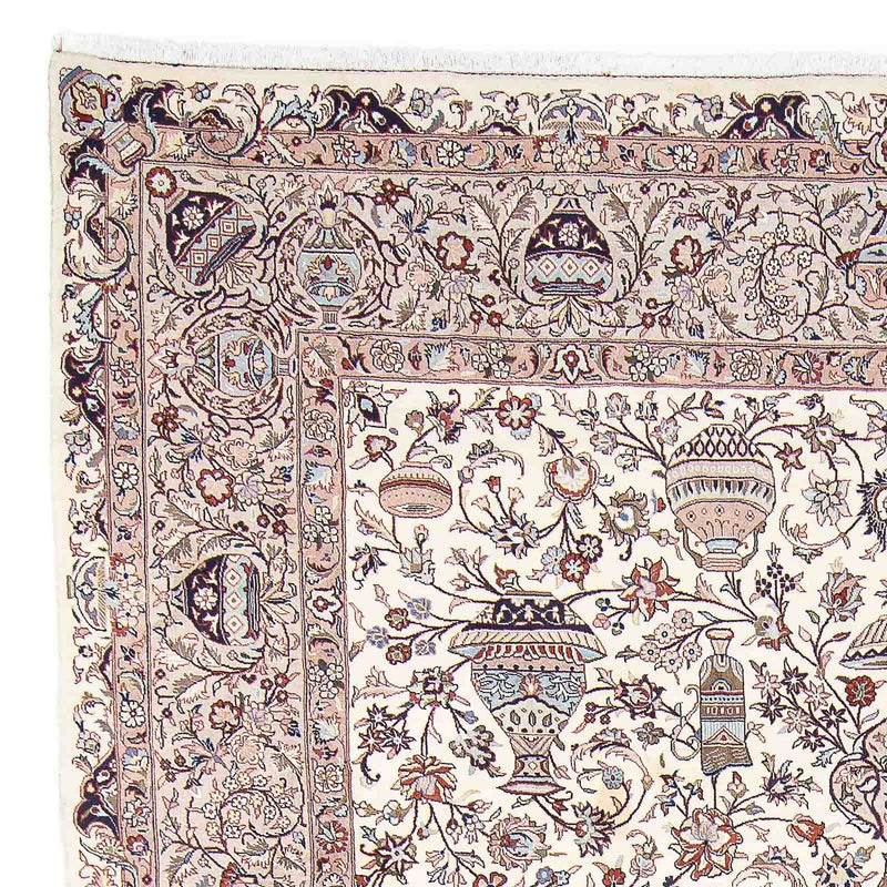 Kashmar Tapete 395x295cm - Tapete persa