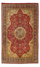 Sarouk Tapete 220x130cm - Tapete persa